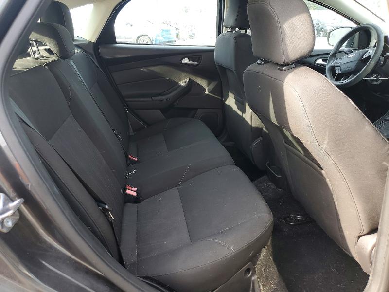 Продажа на аукционе авто 2016 Ford Focus, vin: 1FADP3K27GL236821, номер лота: 57557096