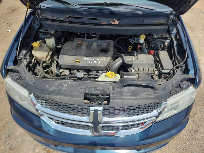 Продажа на аукционе авто 2013 Dodge Journey, vin: 3C4PDCAB6DT630828, номер лота: 55676176