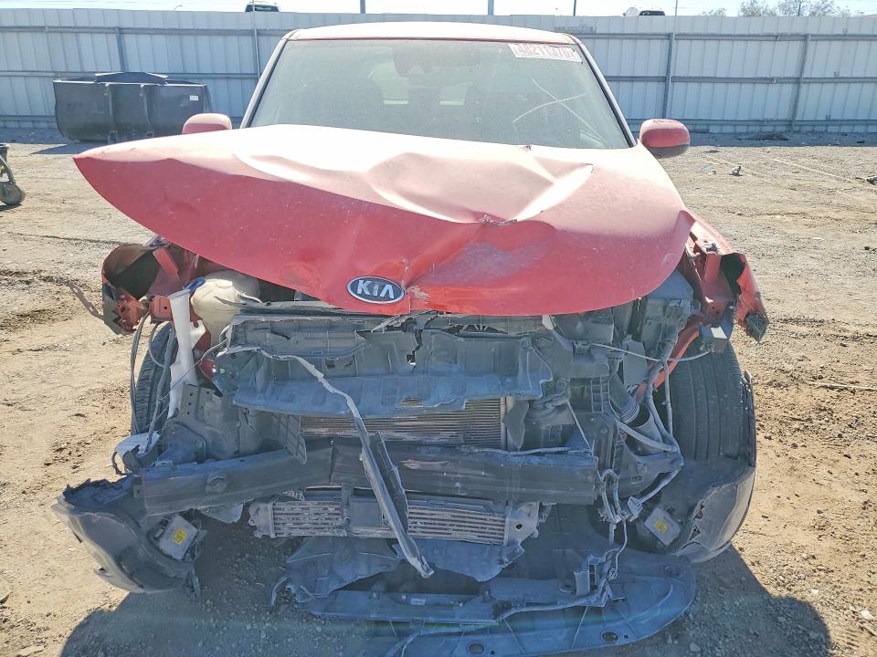 Aukcja sprzedaży 2020 Kia Soul, vin: KNDJ53AF5L7093541, numer aukcji: 48211376