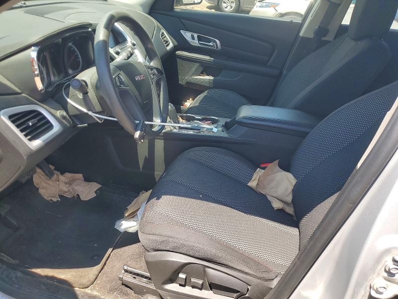 Aukcja sprzedaży 2016 Gmc Terrain, vin: 2GKALMEK2G6142658, numer aukcji: 57680306