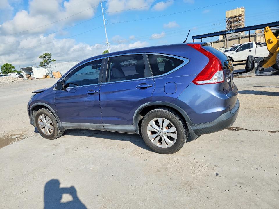 Aukcja sprzedaży 2012 Honda Cr-v, vin: 3CZRM3H50CG700575, numer aukcji: 41633446
