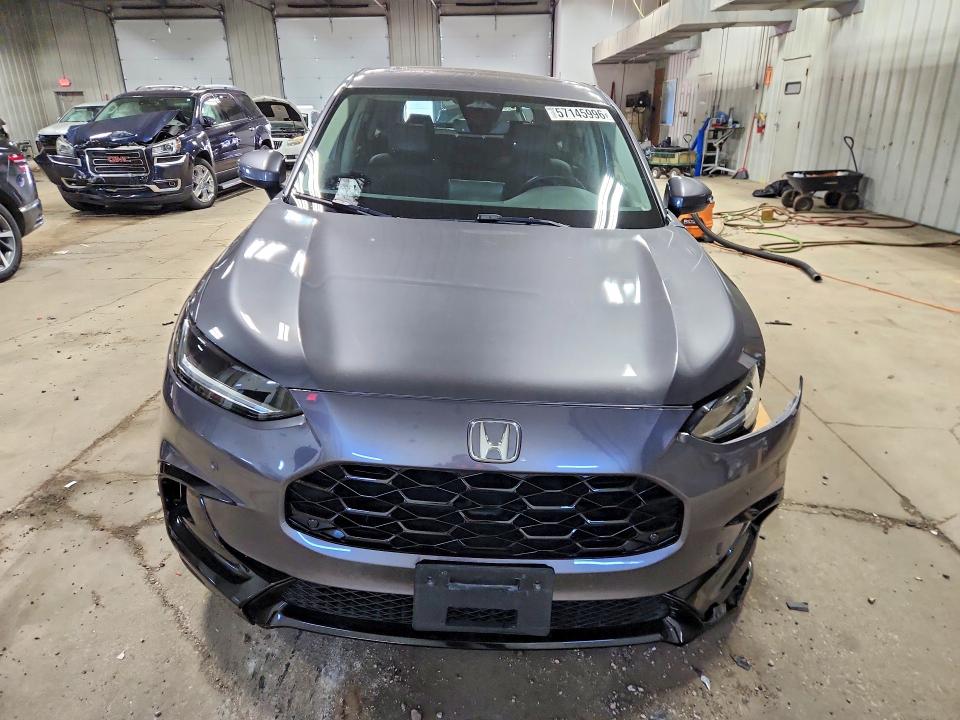 Aukcja sprzedaży 2023 Honda Hr-v, vin: 3CZRZ2H74PM708425, numer aukcji: 57145996