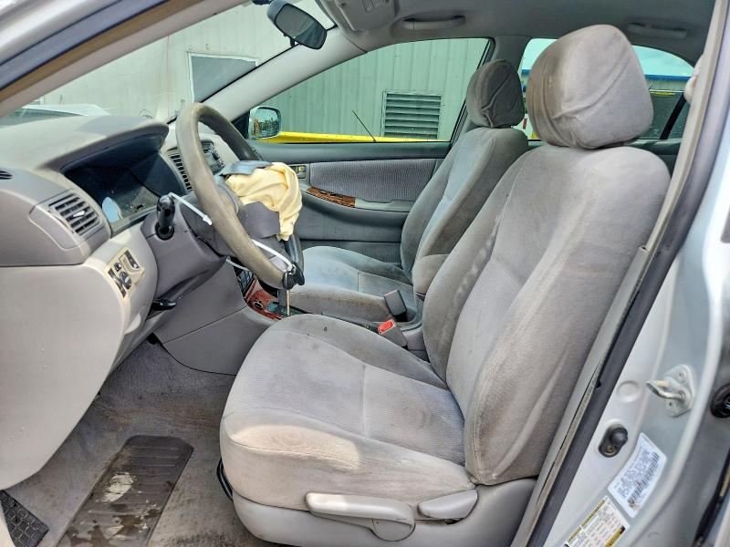 Продаж на аукціоні авто 2006 Toyota Corolla, vin: 1NXBR32E16Z638277, номер лоту: 57271156