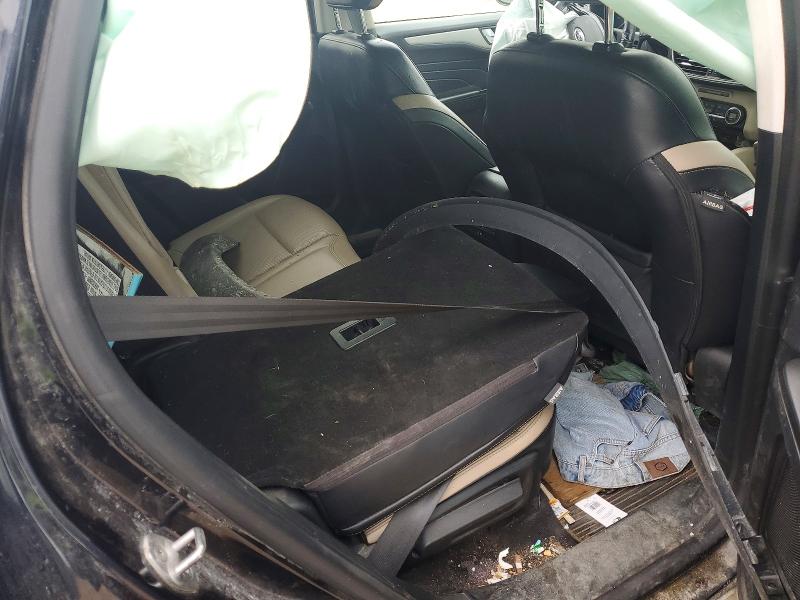 Продаж на аукціоні авто 2021 Ford Escape, vin: 1FMCU9CZXMUA74522, номер лоту: 58264986