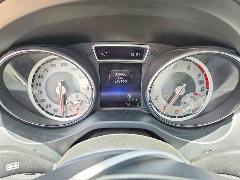 Продажа на аукционе авто 2014 Mercedes-benz Cla, vin: WDDSJ4EB7EN152218, номер лота: 53281176