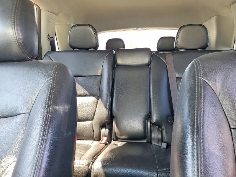 58634846 :رقم المزاد ، 5XYKT4A27CG242709 vin ، 2012 Kia Sorento مزاد بيع