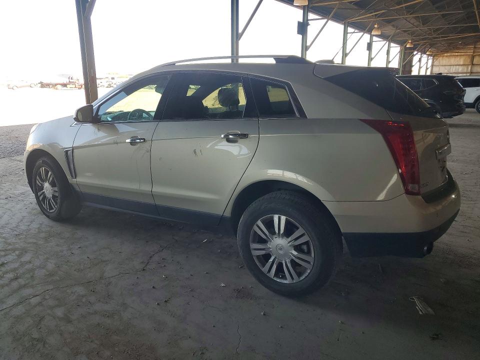 Aukcja sprzedaży 2016 Cadillac Srx, vin: 3GYFNBE31GS566739, numer aukcji: 56316806