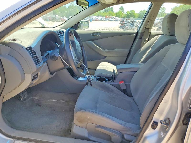 Продажа на аукционе авто 2012 Nissan Altima, vin: 1N4AL2AP6CC242884, номер лота: 55496126