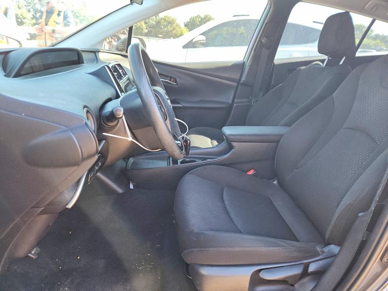 Продажа на аукционе авто 2019 Toyota Prius, vin: JTDKARFU7K3089071, номер лота: 56951026