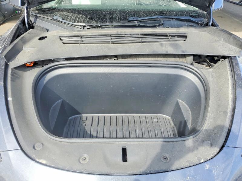 Продажа на аукционе авто 2023 Tesla Model Y, vin: 7SAYGDEE5PF823161, номер лота: 59132846