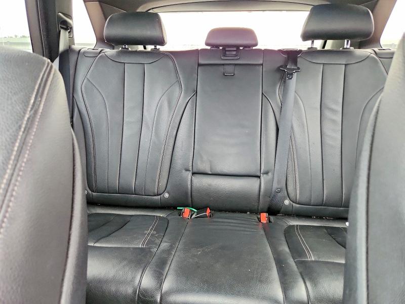 Продажа на аукционе авто 2018 Bmw X5, vin: 5UXKR0C51JL072605, номер лота: 55909106