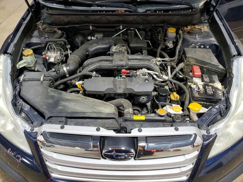 Aukcja sprzedaży 2014 Subaru Outback, vin: 4S4BRCLC5E3227675, numer aukcji: 56458296