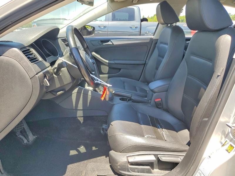 Продаж на аукціоні авто 2015 Volkswagen Jetta, vin: 3VWD17AJ3FM406081, номер лоту: 56235876