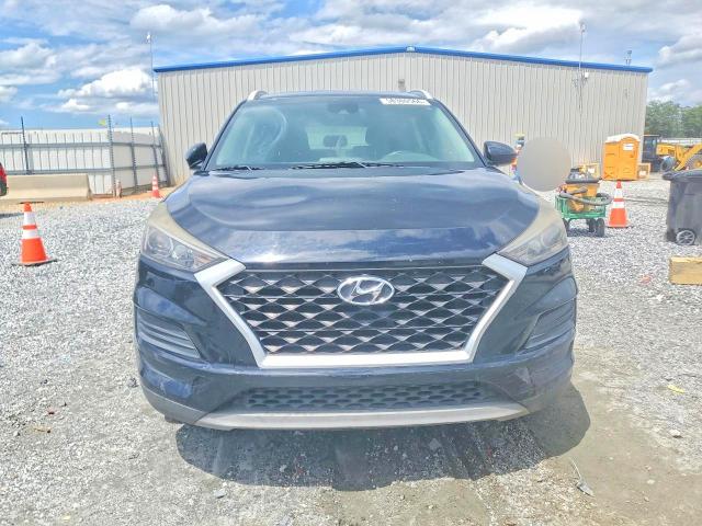 Aukcja sprzedaży 2019 Hyundai Tucson, vin: KM8J33AL9KU016727, numer aukcji: 58300566