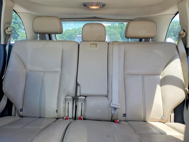 Aukcja sprzedaży 2010 Ford Edge, vin: 2FMDK3KC3ABA00610, numer aukcji: 56067596