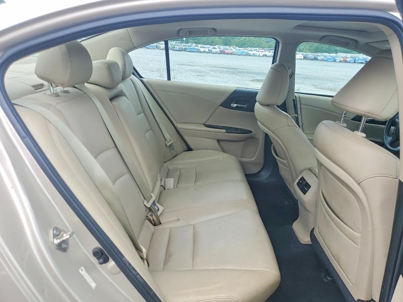 2013 Honda Accord მანქანა იყიდება აუქციონზე, vin: 1HGCR2F8XDA278076, აუქციონის ნომერი: 58748316