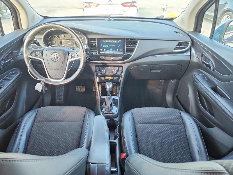 Продажа на аукционе авто 2019 Buick Encore, vin: KL4CJASB1KB783006, номер лота: 57120296