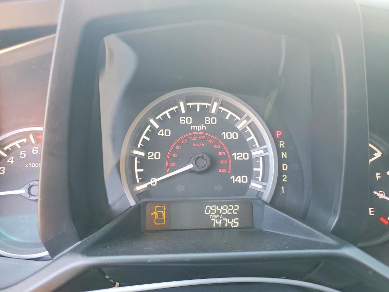 Aukcja sprzedaży 2013 Honda Ridgeline, vin: 5FPYK1F72DB010471, numer aukcji: 56142946