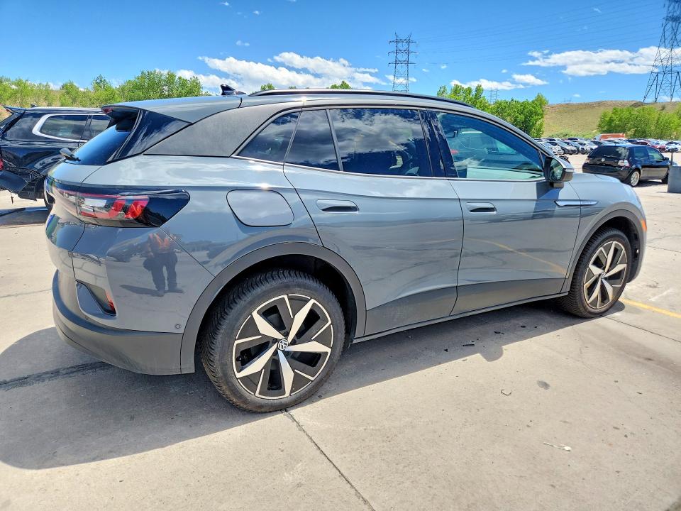 Aukcja sprzedaży 2023 Volkswagen Id.4, vin: 1V2WNPE86PC035023, numer aukcji: 56497006