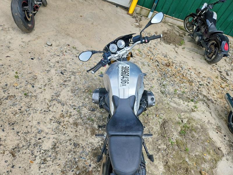 Продажа на аукционе авто 2018 Bmw R Nine T, vin: WB10J0308JZ698604, номер лота: 58960436