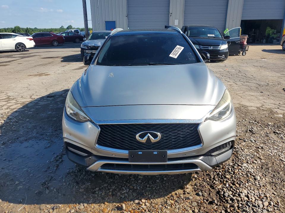 Auction sale of the 2017 Infiniti Qx30, vin: SJKCH5CR6HA022634, lot number: 58209766