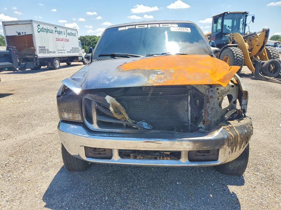 Aukcja sprzedaży 2003 Ford F350, vin: 1FTSW31F13EA27548, numer aukcji: 56582076
