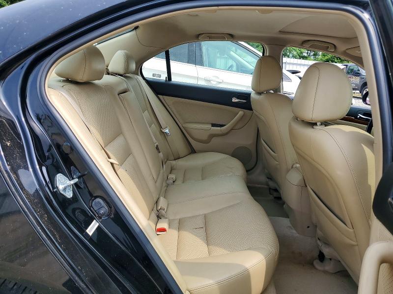2007 Acura Tsx მანქანა იყიდება აუქციონზე, vin: JH4CL96827C019081, აუქციონის ნომერი: 58047916