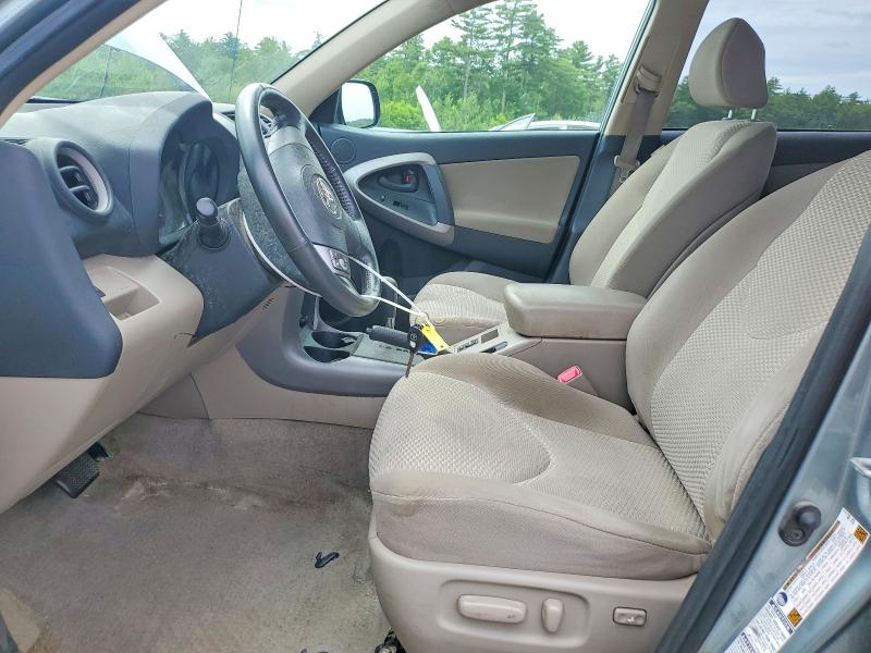Продаж на аукціоні авто 2006 Toyota Rav4, vin: JTMBK31V565012445, номер лоту: 58143436