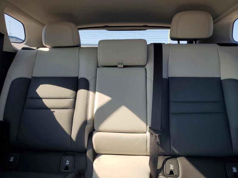 56660596 :رقم المزاد ، 3GPKHXRJ6TS504408 vin ، 2026 Honda Prologue مزاد بيع