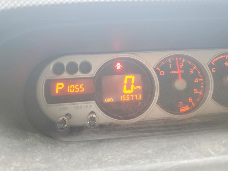 2009 Toyota Scion მანქანა იყიდება აუქციონზე, vin: JTLKE50E291066063, აუქციონის ნომერი: 57682276