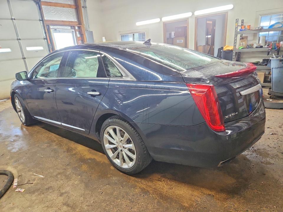 Aukcja sprzedaży 2013 Cadillac Xts, vin: 2G61T5S30D9132383, numer aukcji: 57784086