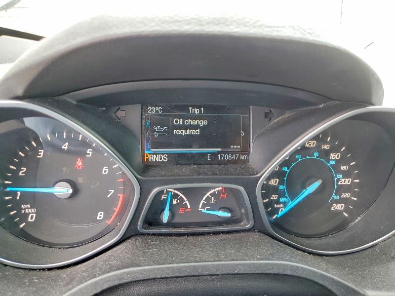 Aukcja sprzedaży 2013 Ford Escape, vin: 1FMCU9GX0DUD44320, numer aukcji: 57025796