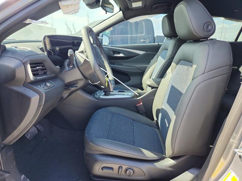 Aukcja sprzedaży 2026 Buick Envista, vin: KL47LAEP4TB093464, numer aukcji: 58311746
