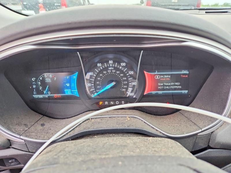 2014 Ford Fusion მანქანა იყიდება აუქციონზე, vin: 3FA6P0H74ER327683, აუქციონის ნომერი: 56137166