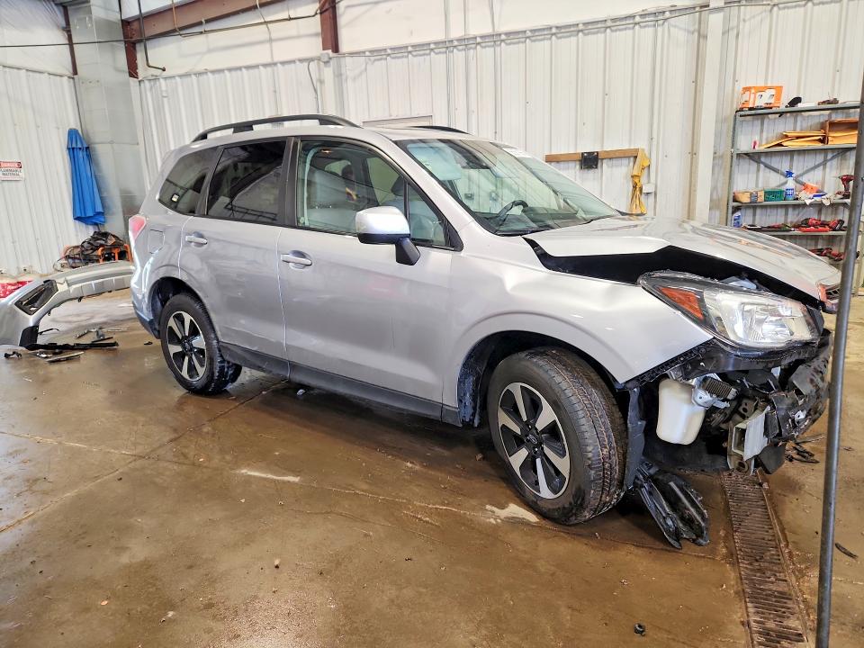 Aukcja sprzedaży 2017 Subaru Forester, vin: JF2SJAEC6HH478243, numer aukcji: 56361666