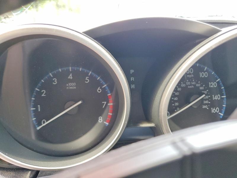 Продажа на аукционе авто 2012 Mazda 3, vin: JM1BL1V81C1650748, номер лота: 57235296