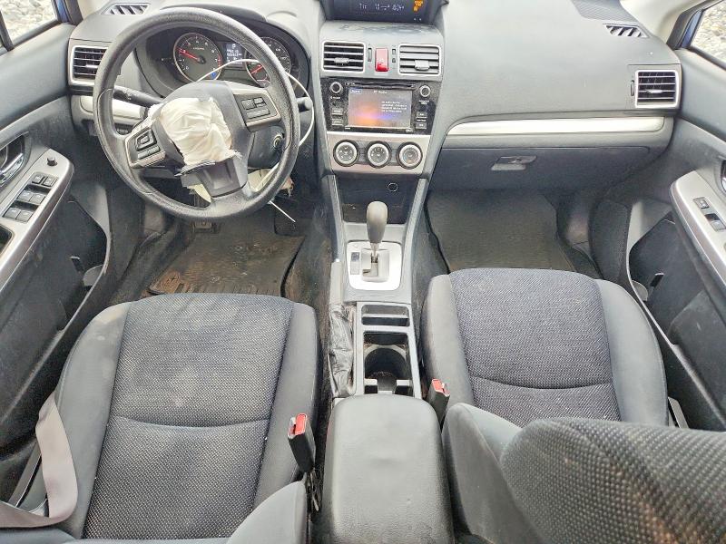 Aukcja sprzedaży 2016 Subaru Impreza, vin: JF1GPAB6XGH259307, numer aukcji: 57638026