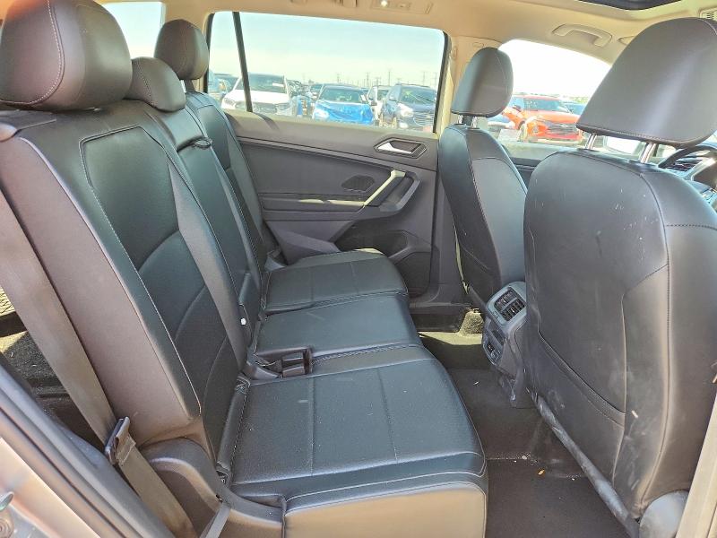 Aukcja sprzedaży 2019 Volkswagen Tiguan, vin: 3VV3B7AXXKM197918, numer aukcji: 58754866