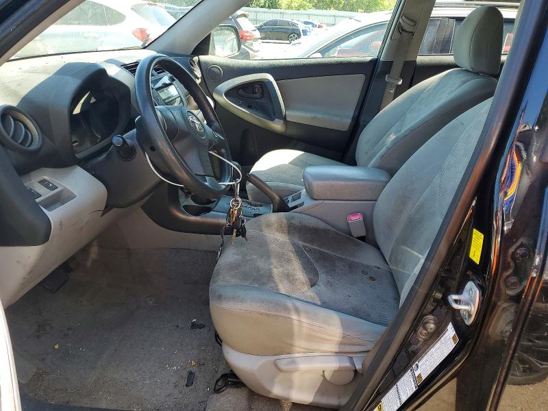 Продажа на аукционе авто 2010 Toyota Rav4, vin: JTMBK4DV2A5090286, номер лота: 56176546