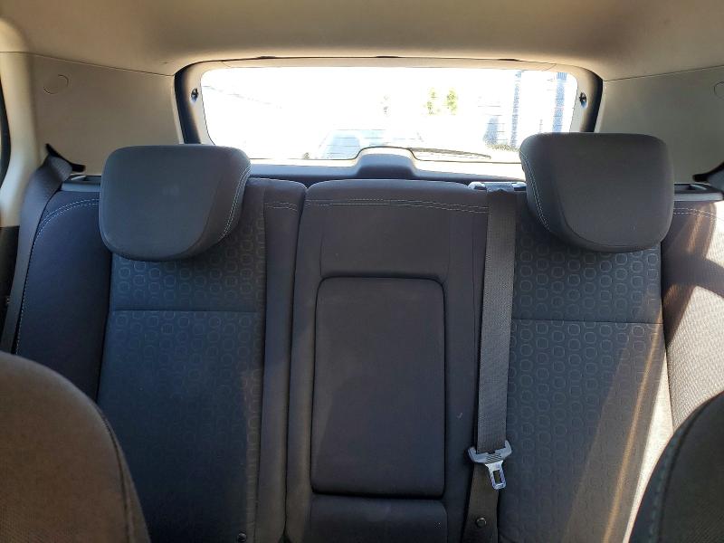Продажа на аукционе авто 2014 Chevrolet Trax, vin: 3GNCJKEB5EL162322, номер лота: 58380036