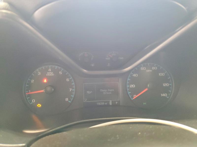 Продаж на аукціоні авто 2019 Chevrolet Colorado, vin: 1GCHSBEA8K1327849, номер лоту: 58939576