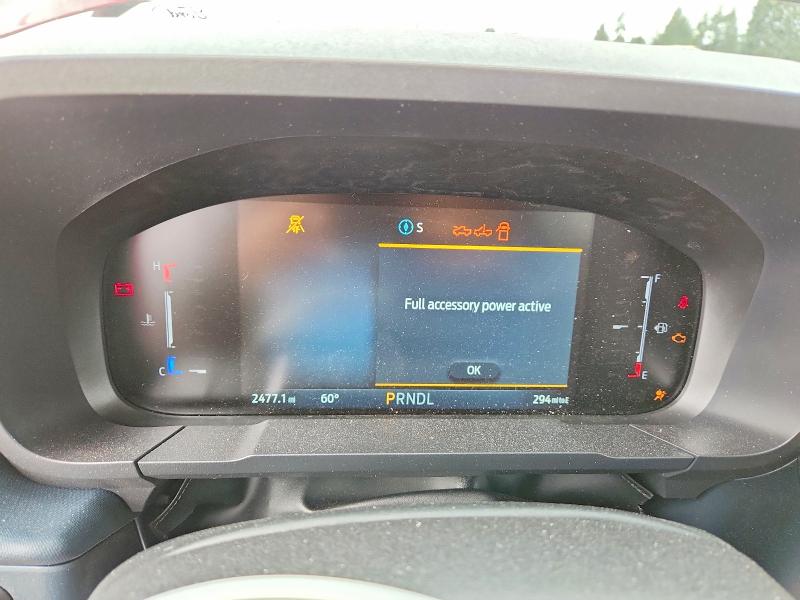 2026 Ford Maverick მანქანა იყიდება აუქციონზე, vin: 3FTTW8S33TRA20717, აუქციონის ნომერი: 55205756
