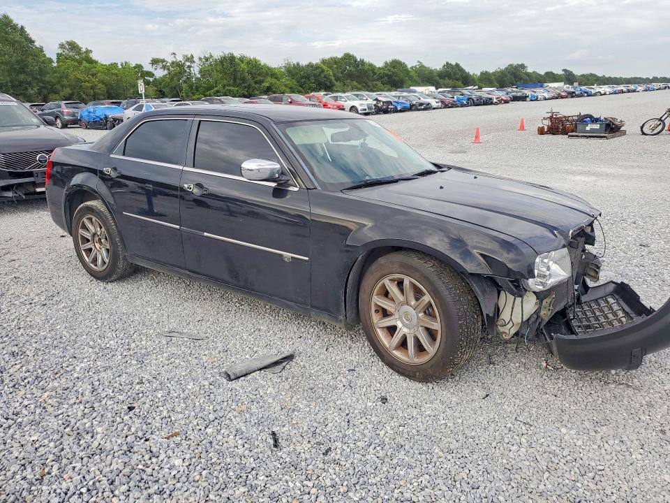 Aukcja sprzedaży 2009 Chrysler 300, vin: 2C3KA63T99H580926, numer aukcji: 56462786
