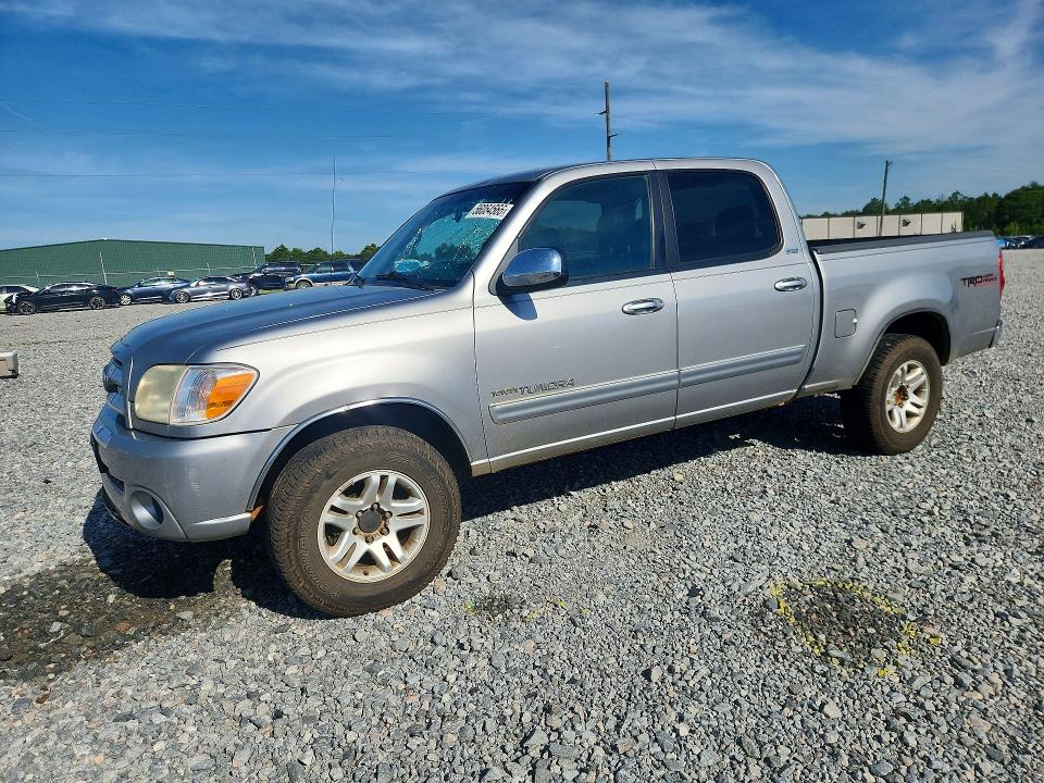 56064566 :رقم المزاد ، 5TBDT44196S524099 vin ، 2006 Toyota Tundra مزاد بيع