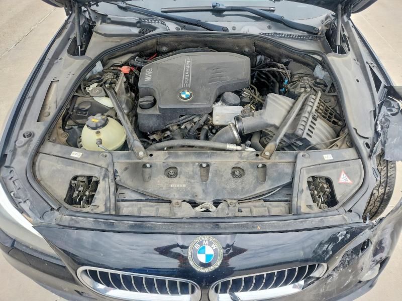 2015 Bmw 528 მანქანა იყიდება აუქციონზე, vin: WBA5A5C54FD518828, აუქციონის ნომერი: 58441206