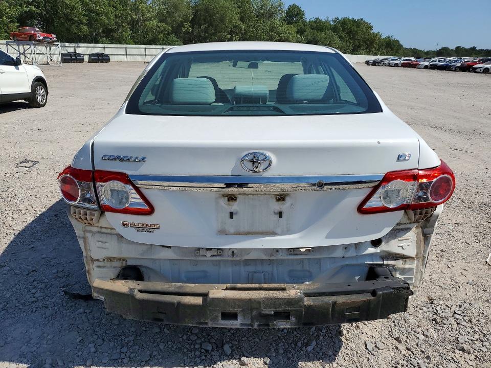 2013 Toyota Corolla მანქანა იყიდება აუქციონზე, vin: 5YFBU4EE0DP096930, აუქციონის ნომერი: 56853436