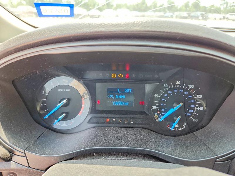 Aukcja sprzedaży 2018 Ford Fusion, vin: 3FA6P0G72JR283713, numer aukcji: 58646536