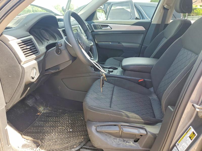 Продаж на аукціоні авто 2021 Volkswagen Atlas, vin: 1V2GP2CA0MC576362, номер лоту: 57064696