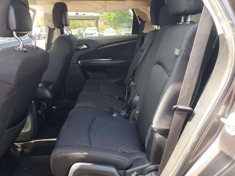 Aukcja sprzedaży 2018 Dodge Journey, vin: 3C4PDCAB7JT509625, numer aukcji: 56496946