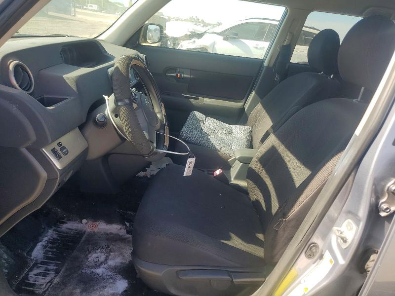 Продаж на аукціоні авто 2010 Toyota Scion, vin: JTLZE4FE2A1110678, номер лоту: 58877626
